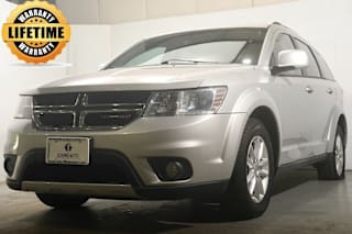 2014 Dodge Journey SXT 3C4PDDBG2ET259281 2014 Dodge Journey SXT