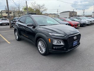 2019 Hyundai Kona SEL KM8K2CAA9KU371922 2019 Hyundai Kona SEL