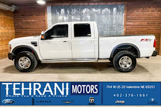 2008 Ford F-350 Super Duty 1FTWW31Y98EC11808 2008 Ford F-350 Super Duty