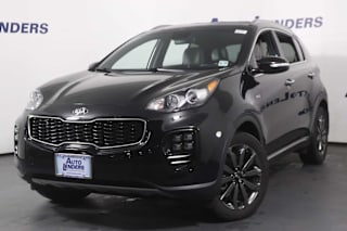 2019 Kia Sportage EX KNDPNCAC8K7533959 2019 Kia Sportage EX