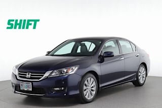 2015 Honda Accord EX-L V6 1HGCR3F83FA024010 2015 Honda Accord EX-L V6
