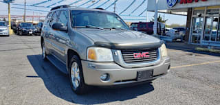 2003 GMC Envoy XL SLT 1GKET16S136143024 2003 GMC Envoy XL SLT