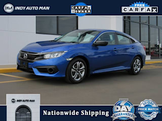 2017 Honda Civic EX w/Honda Sensing 2HGFC2F83HH506487 2017 Honda Civic EX w/Honda Sensing