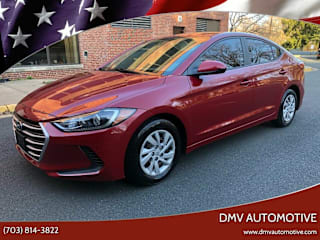 2017 Hyundai Elantra KMHD74LFXHU120294 2017 Hyundai Elantra