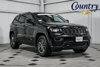 2016 Jeep Grand Cherokee 1C4RJFAG4GC461455 2016 Jeep Grand Cherokee