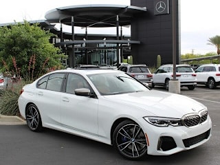 2020 BMW 3 Series WBA5U7C07LFH52262 2020 BMW 3 Series