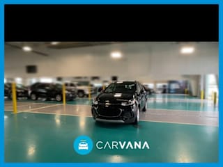 2019 Chevrolet Trax LT 3GNCJLSBXKL304623 2019 Chevrolet Trax LT