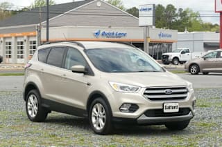 2017 Ford Escape SE 1FMCU9GD9HUE43844 2017 Ford Escape SE