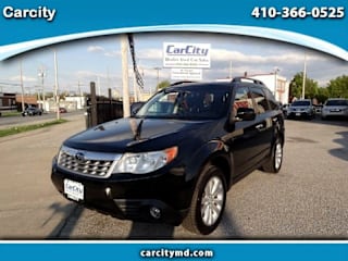 2013 Subaru Forester JF2SHAEC7DH437979 2013 Subaru Forester