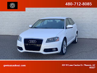 2012 Audi A3 2.0 TDI Premium Plus WAUKJAFM3CA053793 2012 Audi A3 2.0 TDI Premium Plus