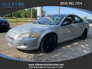 2001 Dodge Stratus SE 1B3EJ46X51N614000 2001 Dodge Stratus SE
