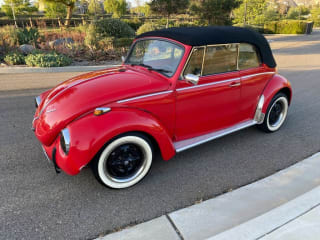 50 Best 1971 Volkswagen Beetle for Sale, Savings from $15,456