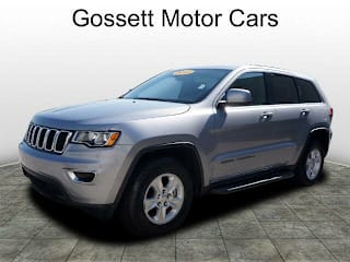 2017 Jeep Grand Cherokee 1C4RJEAG6HC716232 2017 Jeep Grand Cherokee