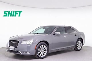 2018 Chrysler 300 Limited 2C3CCAKG6JH177528 2018 Chrysler 300 Limited