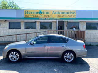 2008 Infiniti M35 x JNKAY01F68M655461 2008 Infiniti M35 x