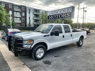 2012 Ford F-350 Super Duty 1FT8W3A62CEA46006 2012 Ford F-350 Super Duty