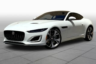 2021 Jaguar F-TYPE First Edition SAJDF1GXXMCK75485 2021 Jaguar F-TYPE First Edition