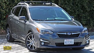 2019 Subaru Impreza 4S3GTAT69K3702119 2019 Subaru Impreza