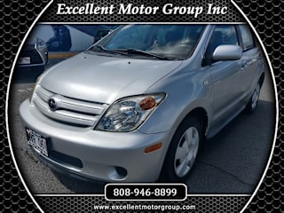 2005 Scion xA Base JTKKT624650115396 2005 Scion xA Base