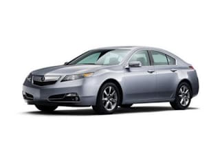 2012 Acura TL 19UUA8F22CA038447 2012 Acura TL
