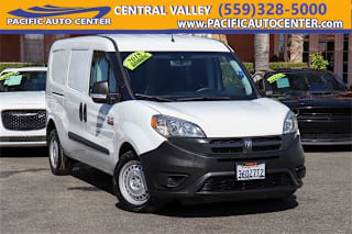 2018 Ram ProMaster City Cargo Tradesman ZFBERFAB0J6L47893 2018 Ram ProMaster City Cargo Tradesman