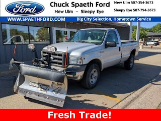 2005 Ford F-350 Super Duty XL 1FTWF31Y75EC20521 2005 Ford F-350 Super Duty XL