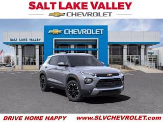 2021 Chevrolet TrailBlazer LT KL79MRSL3MB174837 2021 Chevrolet TrailBlazer LT