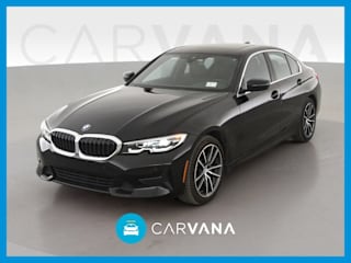 2019 BMW 3 Series 330i WBA5R1C59KAJ98838 2019 BMW 3 Series 330i