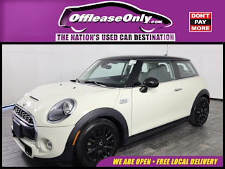 2019 MINI Hardtop 2 Door WMWXP7C51K2A49712 2019 MINI Hardtop 2 Door