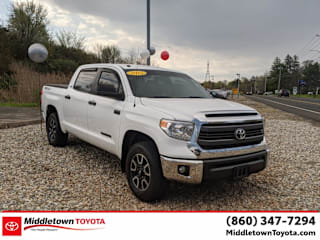 2015 Toyota Tundra SR5 5TFDY5F17FX470632 2015 Toyota Tundra SR5