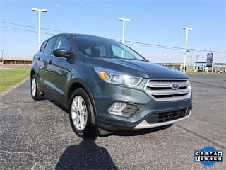 2019 Ford Escape SE 1FMCU9GD5KUA98786 2019 Ford Escape SE