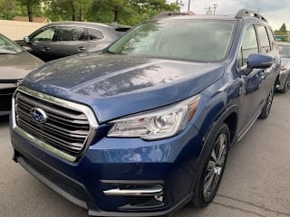 2019 Subaru Ascent Limited 7-Passenger 4S4WMAPD6K3445966 2019 Subaru Ascent Limited 7-Passenger