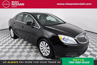 2016 Buick Verano Base 1G4PP5SK3G4107127 2016 Buick Verano Base