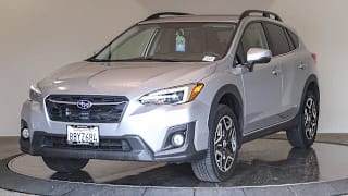 2018 Subaru Crosstrek JF2GTAJC2JH279847 2018 Subaru Crosstrek