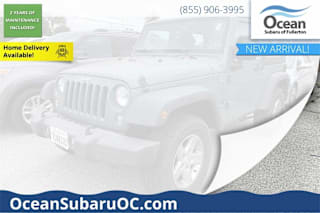 2015 Jeep Wrangler Sport 1C4AJWAG5FL676399 2015 Jeep Wrangler Sport