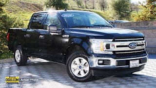 2020 Ford F-150 1FTEW1C49LFA23920 2020 Ford F-150