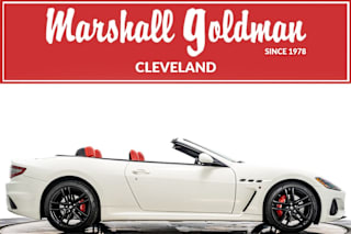 2018 Maserati GranTurismo ZAM45VMA9J0310311 2018 Maserati GranTurismo