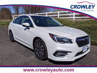 2019 Subaru Legacy 2.5i Premium 4S3BNAF63K3022927 2019 Subaru Legacy 2.5i Premium