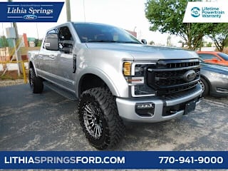 2020 Ford F-250 Super Duty Lariat 1FT8W2BT9LEE71639 2020 Ford F-250 Super Duty Lariat