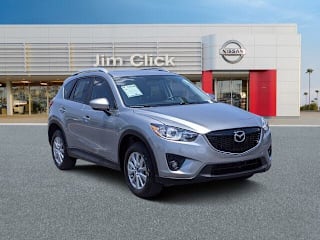 2015 Mazda CX-5 Touring JM3KE2CY7F0445228 2015 Mazda CX-5 Touring