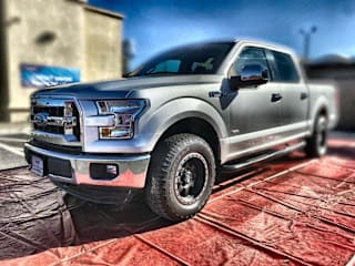 2016 Ford F-150 1FTEW1EG1GKD45861 2016 Ford F-150