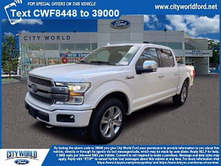 2018 Ford F-150 1FTEW1E50JFB18448 2018 Ford F-150