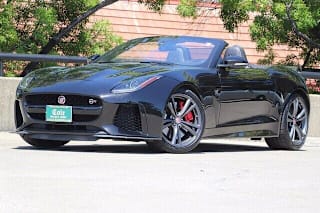2017 Jaguar F-TYPE SAJWJ6K82HMK44073 2017 Jaguar F-TYPE