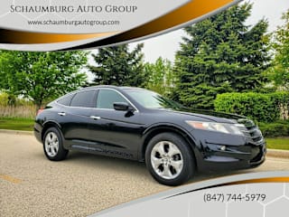 2011 Honda Crosstour EX-L 5J6TF2H59BL004437 2011 Honda Crosstour EX-L