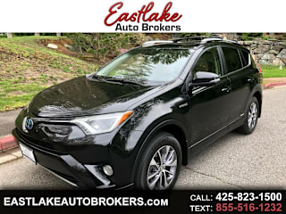 2017 Toyota RAV4 Hybrid XLE JTMRJREV8HD131873 2017 Toyota RAV4 Hybrid XLE