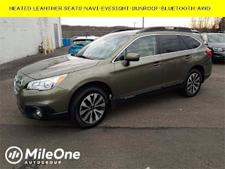 2016 Subaru Outback 4S4BSBNCXG3275610 2016 Subaru Outback