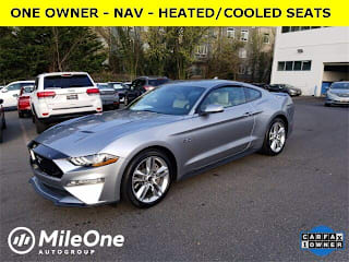 2020 Ford Mustang GT Premium 1FA6P8CF1L5172524 2020 Ford Mustang GT Premium