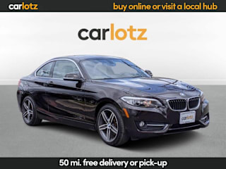 2017 BMW 2 Series WBA2F9C50HV664278 2017 BMW 2 Series