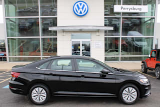 2019 Volkswagen Jetta 3VWC57BU0KM072031 2019 Volkswagen Jetta