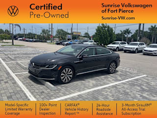 2019 Volkswagen Arteon 2.0T SE 4Motion WVWBR7AN2KE000704 2019 Volkswagen Arteon 2.0T SE 4Motion